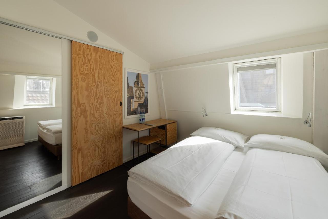 Guest house Fred Hauptbahnhof Zurich
