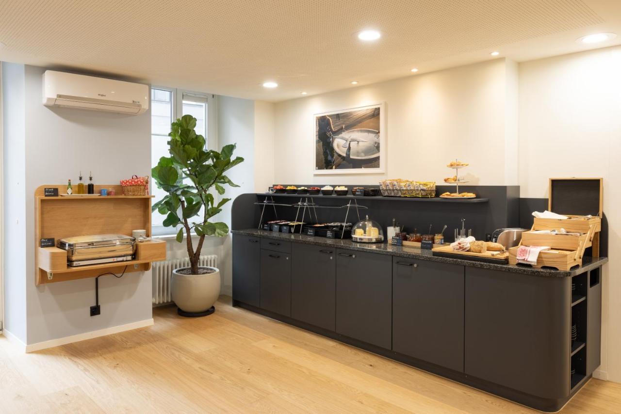 Fred Hauptbahnhof Guest house 2*