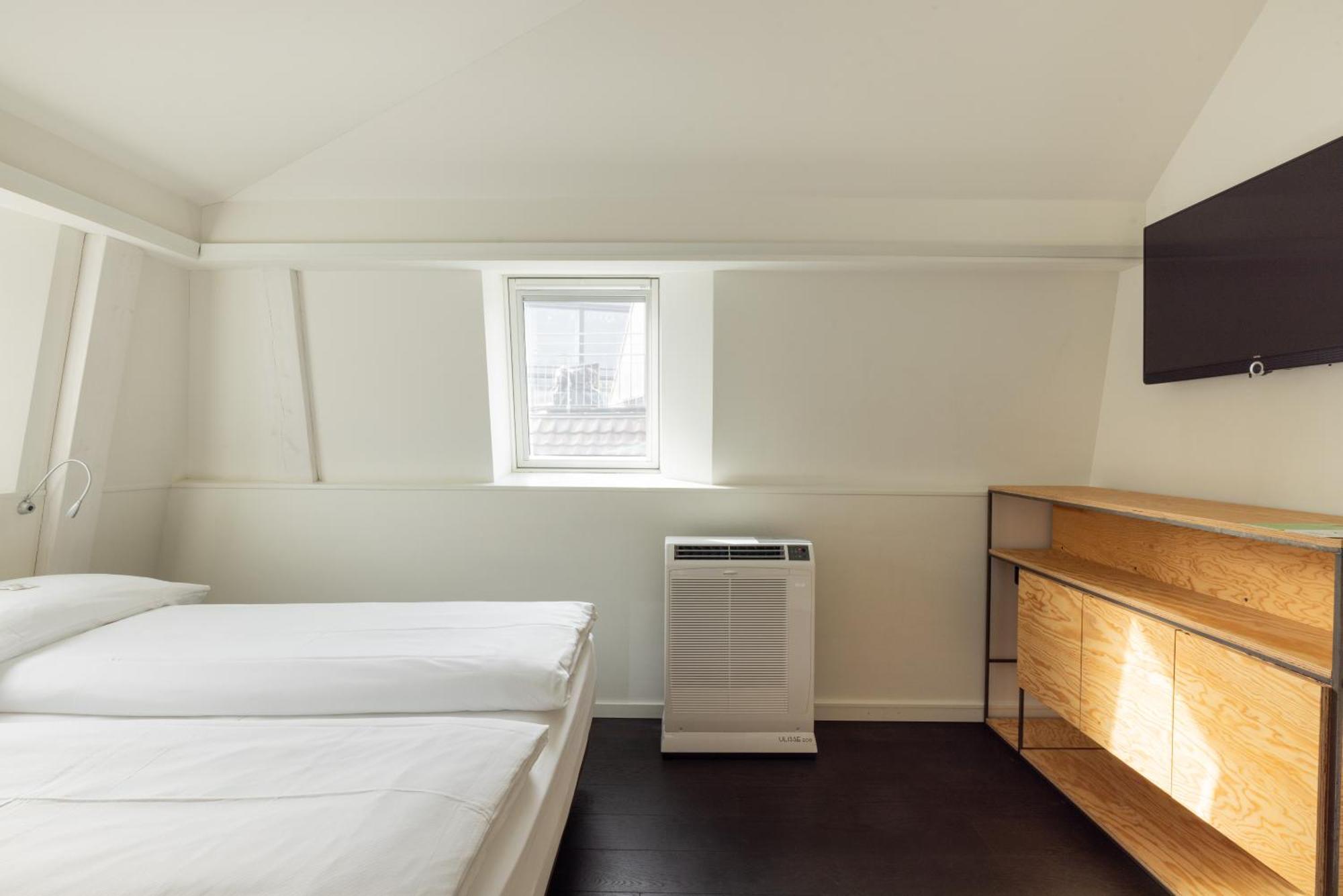 Guest house Fred Hauptbahnhof