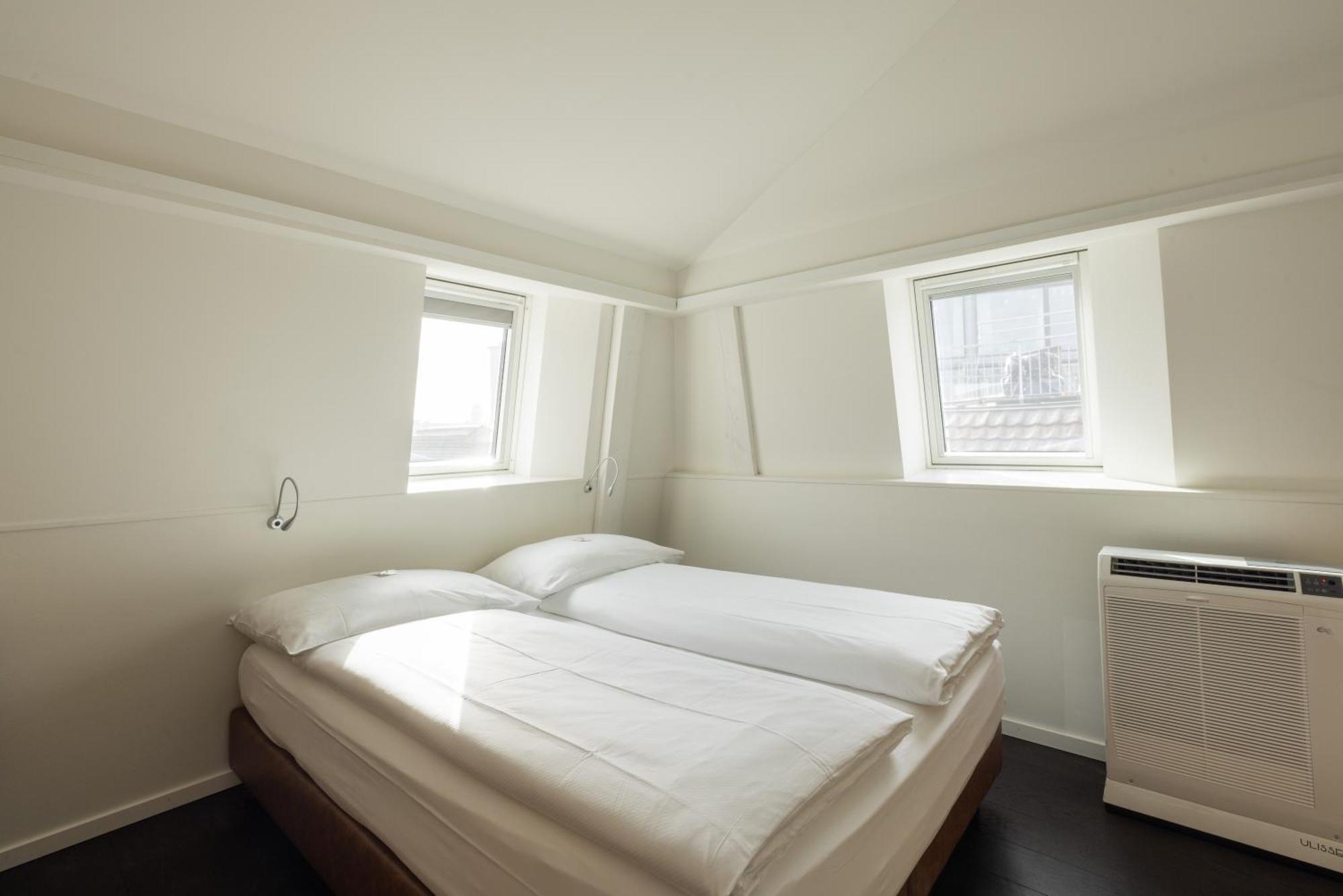 Guest house Fred Hauptbahnhof