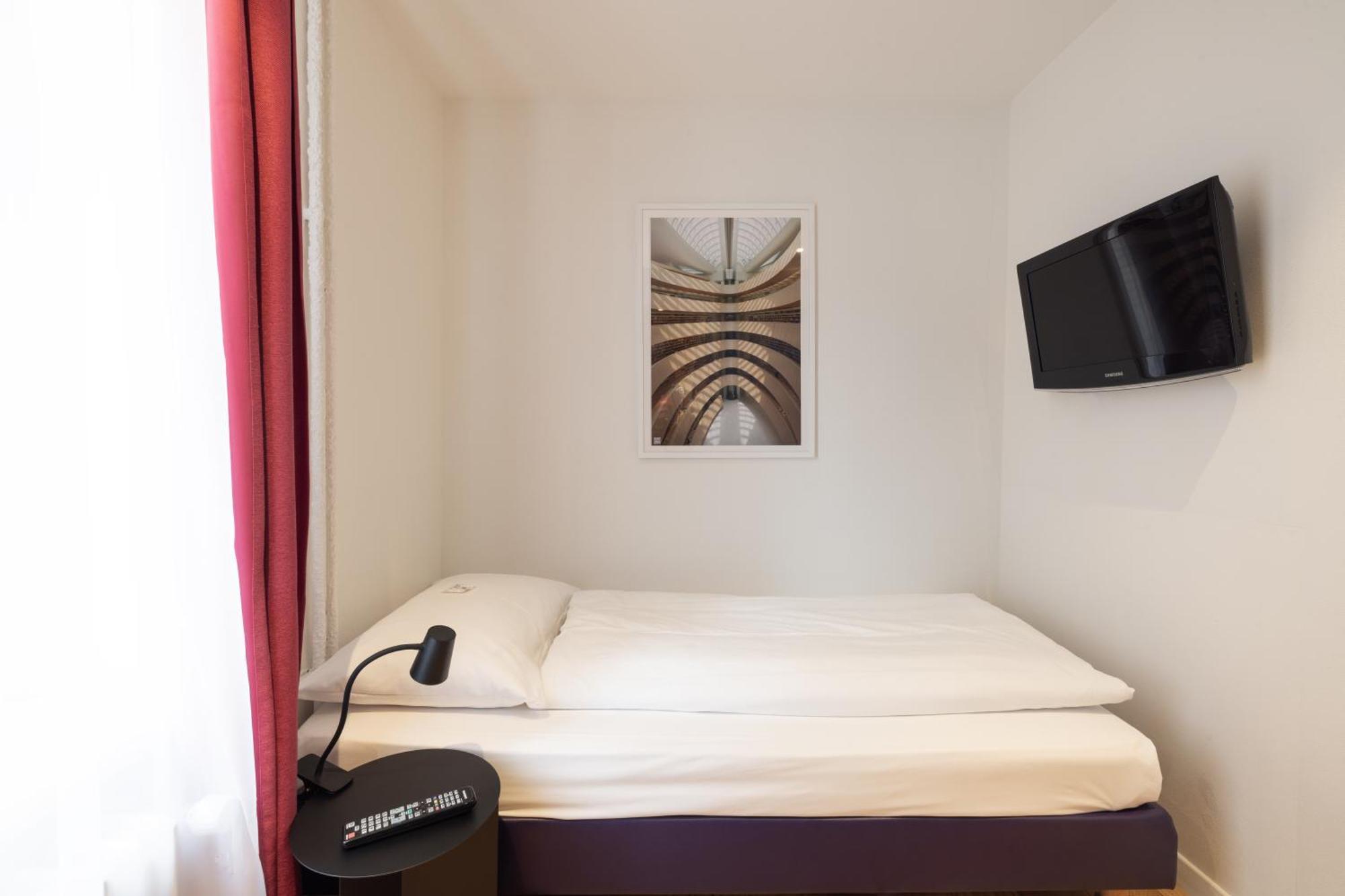 Guest house Fred Hauptbahnhof Zurich