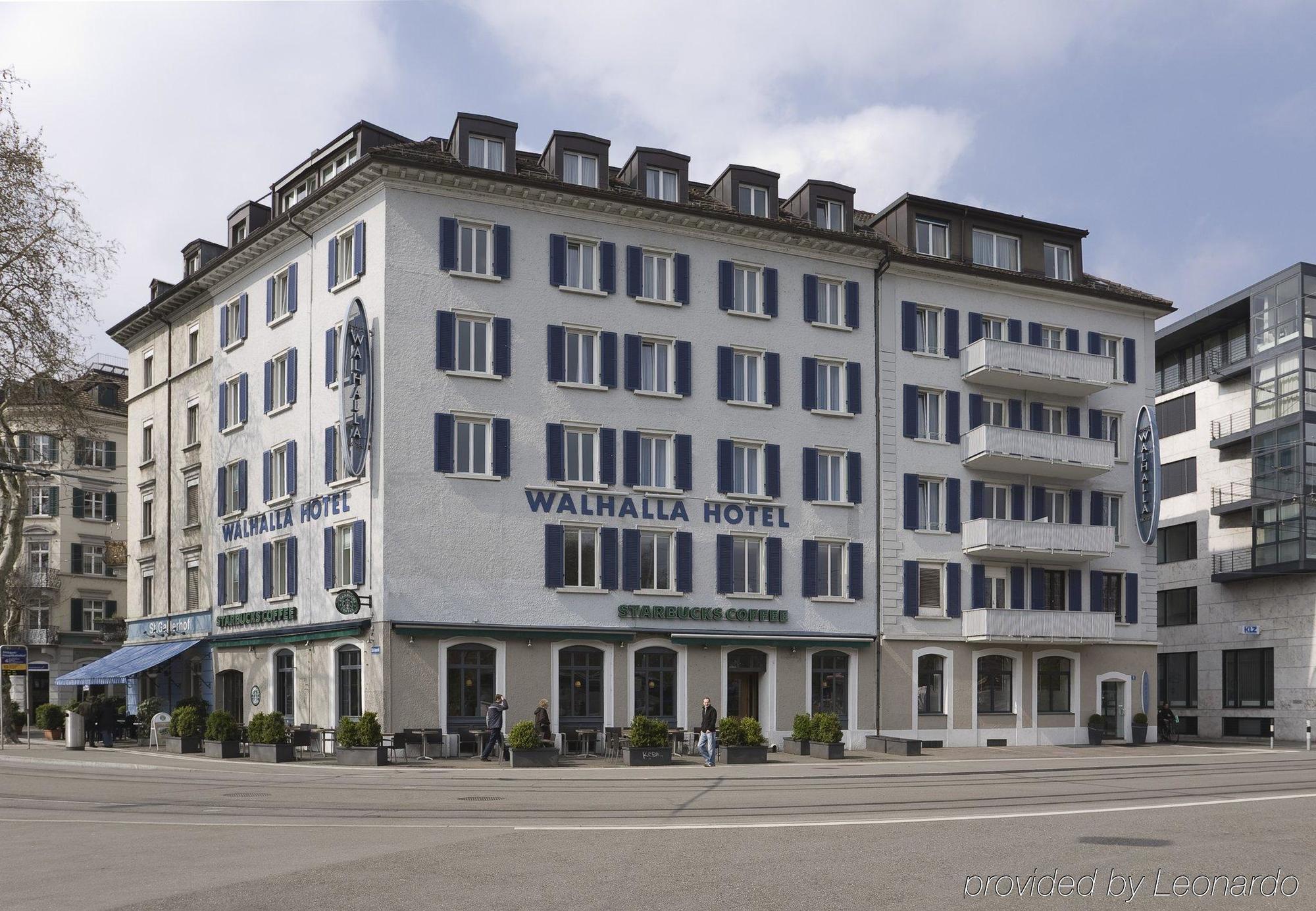 Guest house Fred Hauptbahnhof