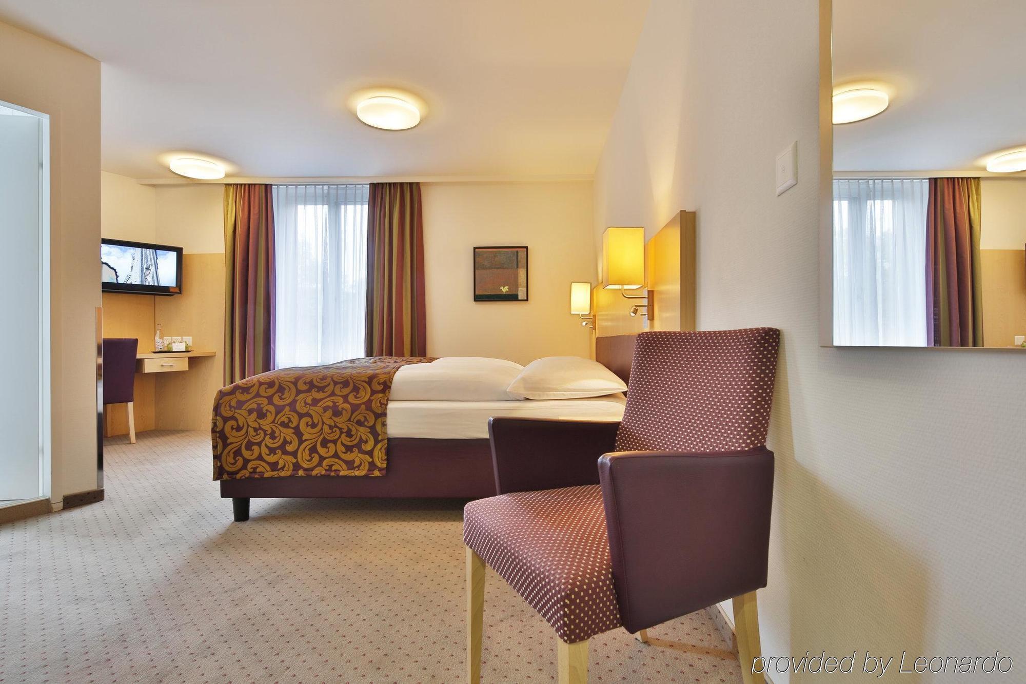 Guest house Fred Hauptbahnhof