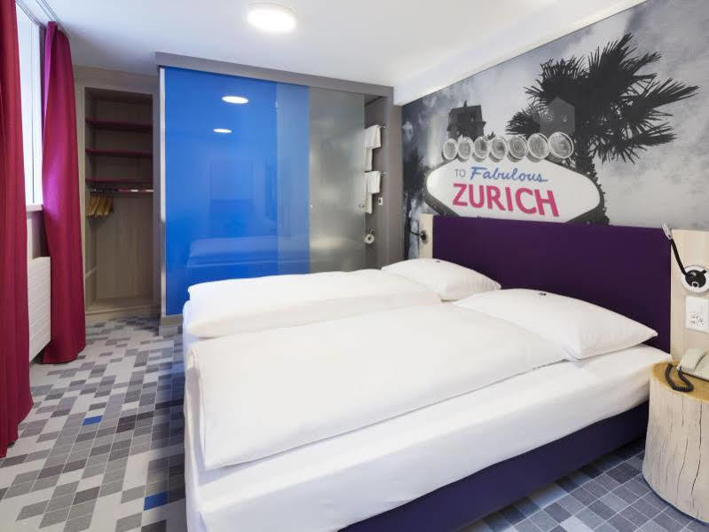 Fred Hauptbahnhof Guest house 2*